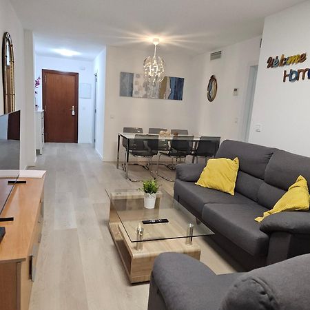 Playa Viginia Apartamento Málaga Exterior foto
