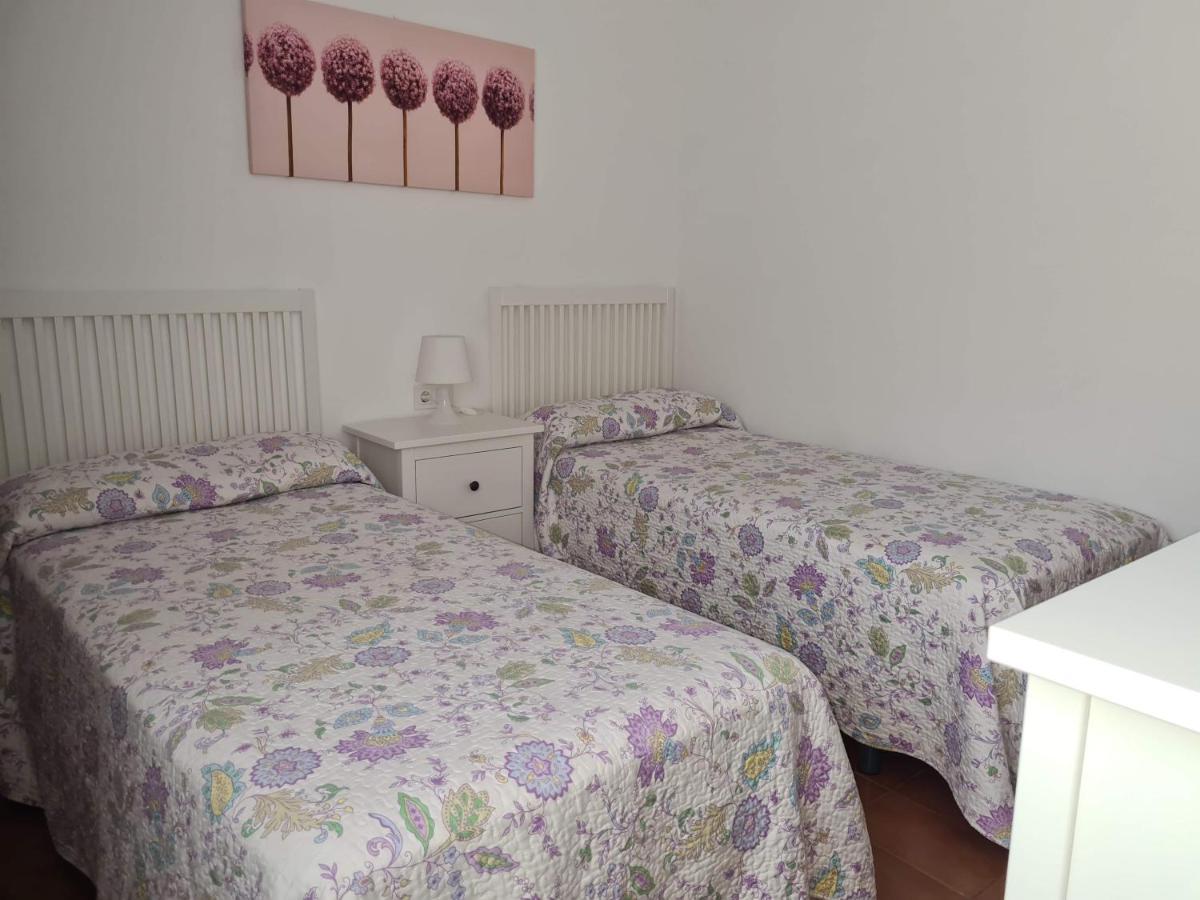 Playa Viginia Apartamento Málaga Exterior foto