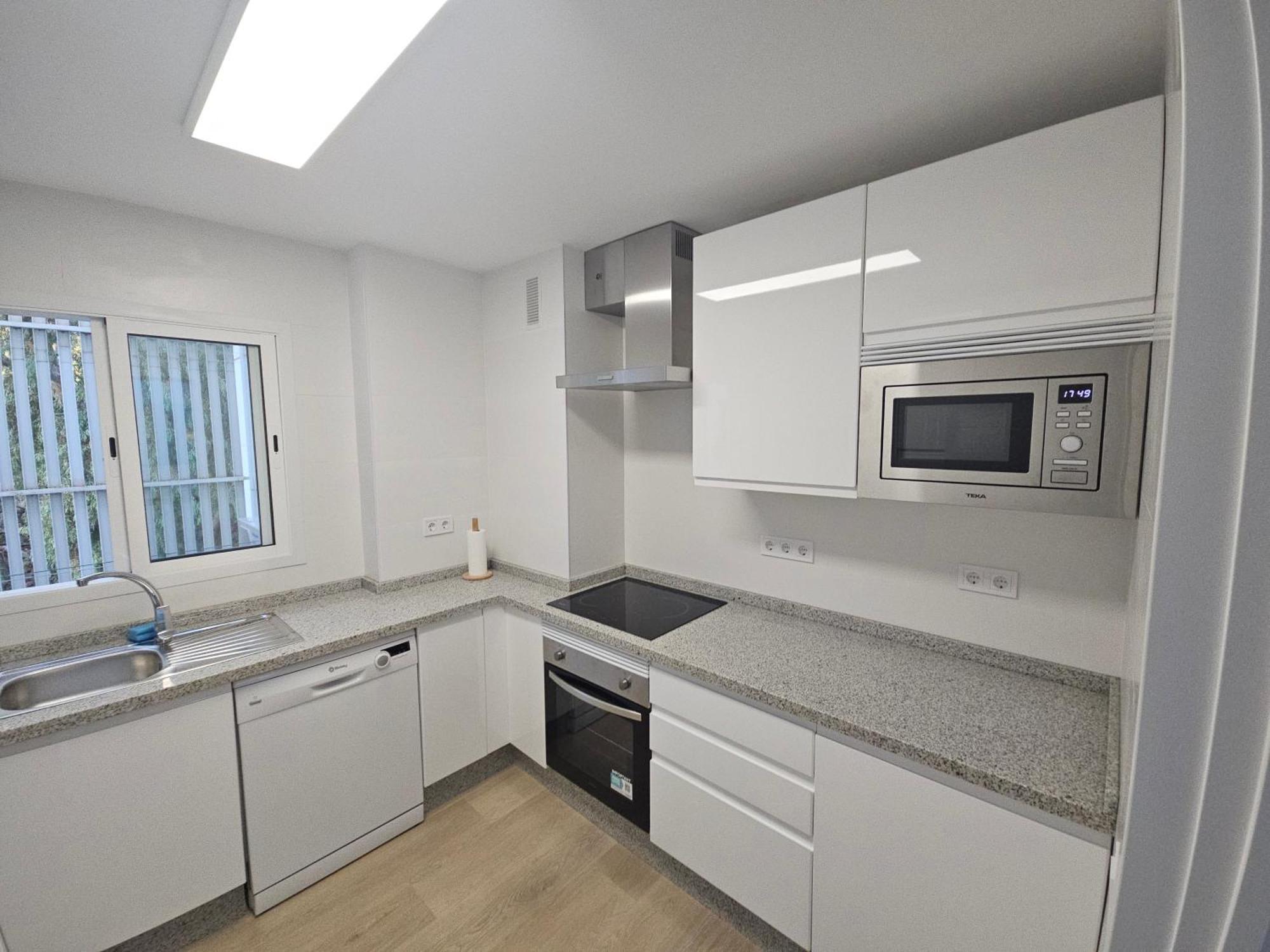 Playa Viginia Apartamento Málaga Exterior foto