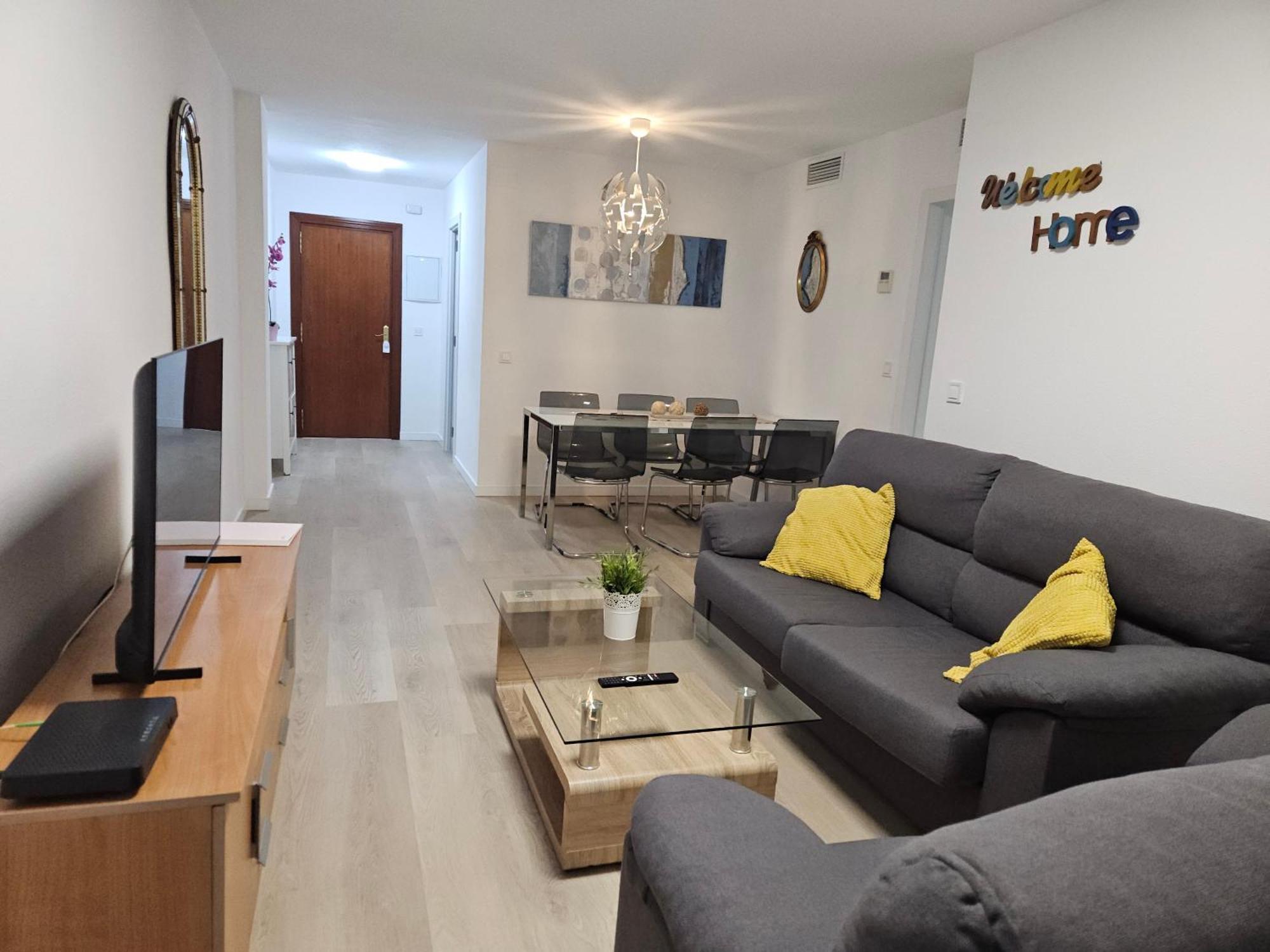Playa Viginia Apartamento Málaga Exterior foto