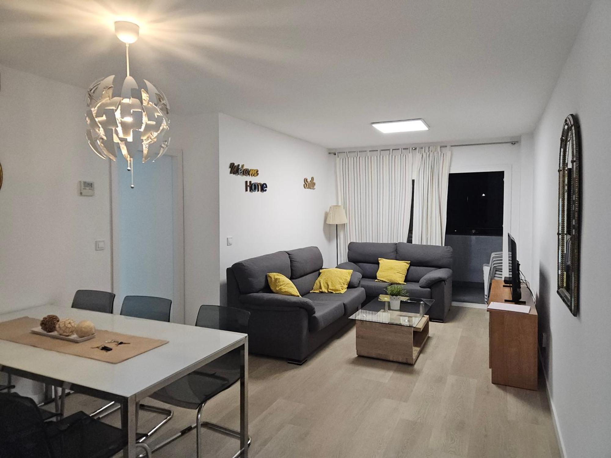 Playa Viginia Apartamento Málaga Exterior foto