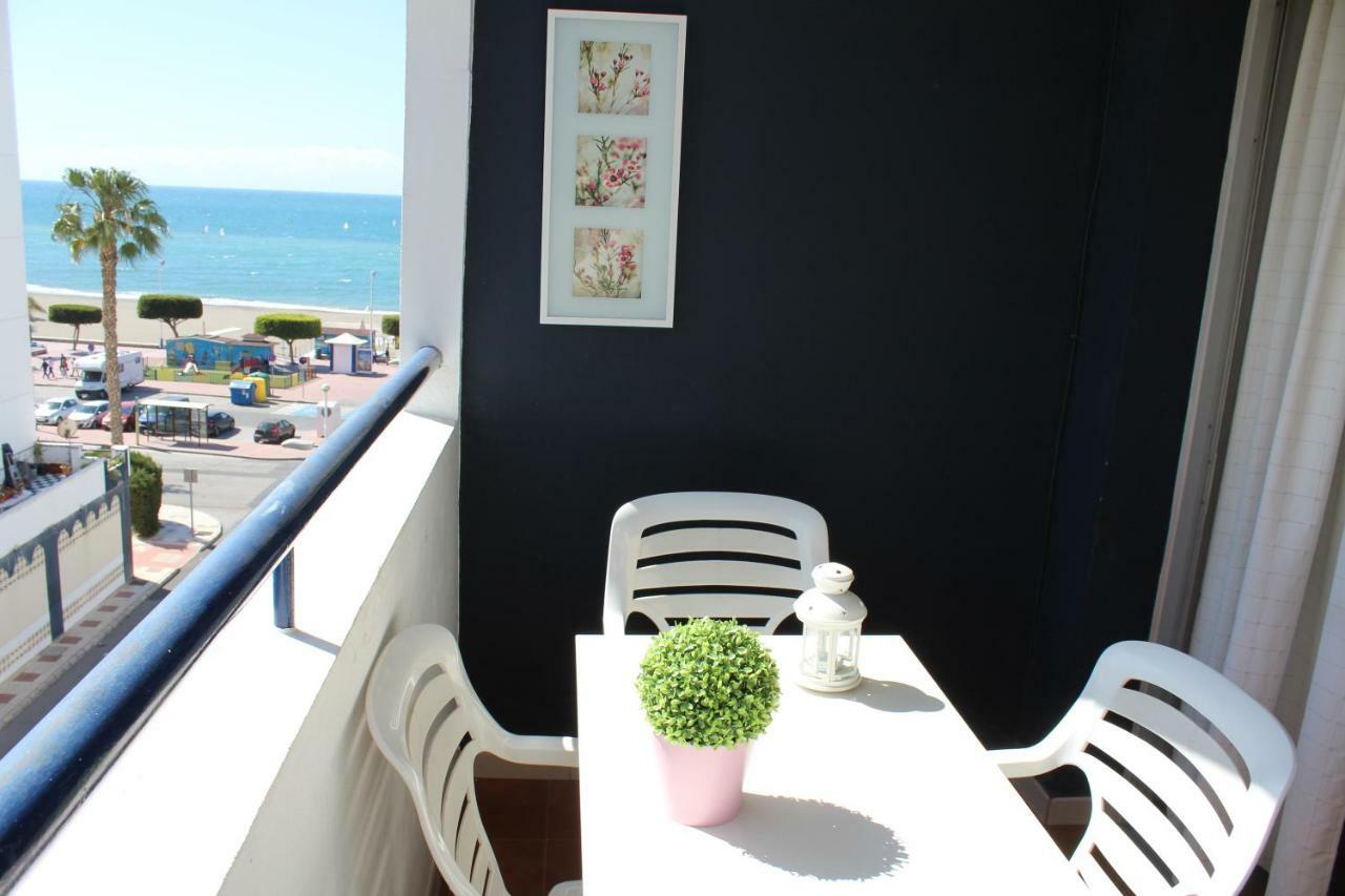 Playa Viginia Apartamento Málaga Exterior foto