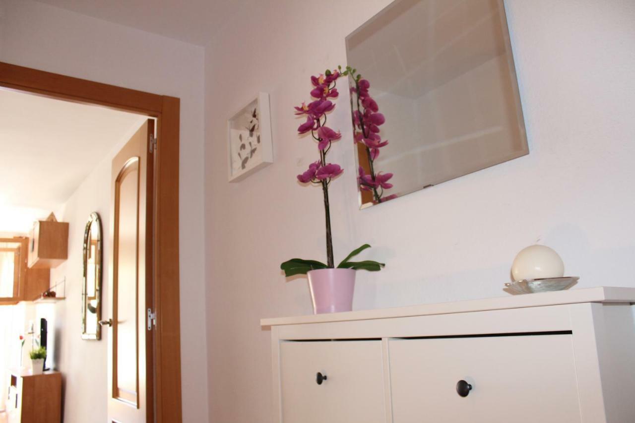 Playa Viginia Apartamento Málaga Exterior foto
